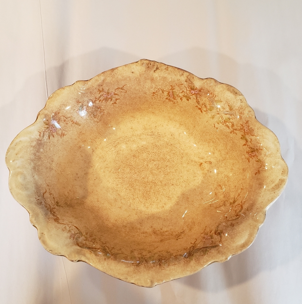 Vintage Bowl